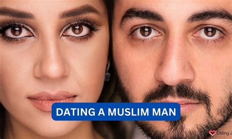 what to expect when dating a muslim man